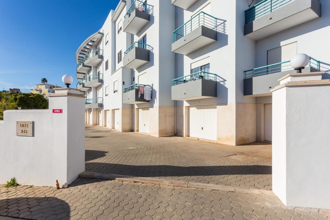 Solar - Lagos Exterior foto